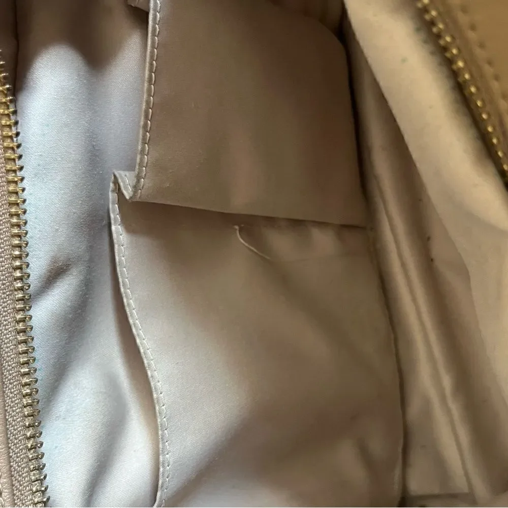 Vintage coach purse